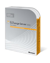 Microsoft Exchange Server Product Image
