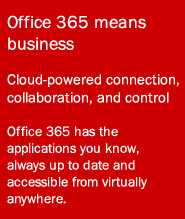 Microsoft Exchange Product Image